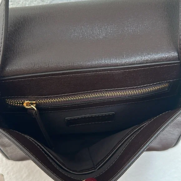 Varriale Leather Bag